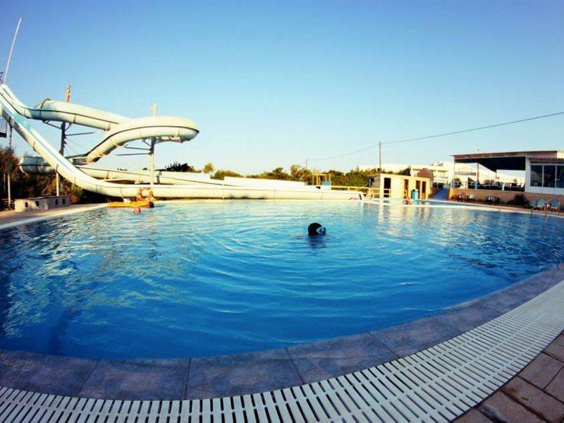 Sam'S Studios Faliraki Bagian luar foto